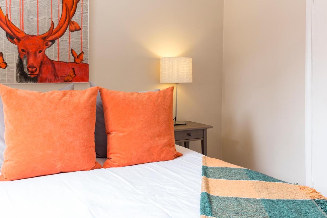 Modernised Apartments 1 And 2 Bedrooms Option Terrace And Balcony High Street London Exterior photo