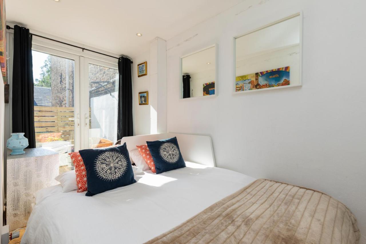 Modernised Apartments 1 And 2 Bedrooms Option Terrace And Balcony High Street London Exterior photo