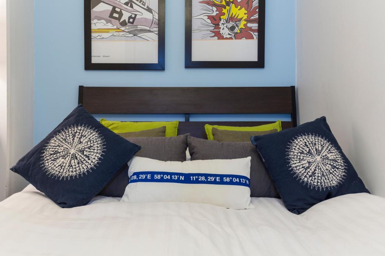 Modernised Apartments 1 And 2 Bedrooms Option Terrace And Balcony High Street London Exterior photo