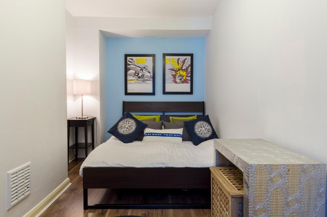 Modernised Apartments 1 And 2 Bedrooms Option Terrace And Balcony High Street London Exterior photo