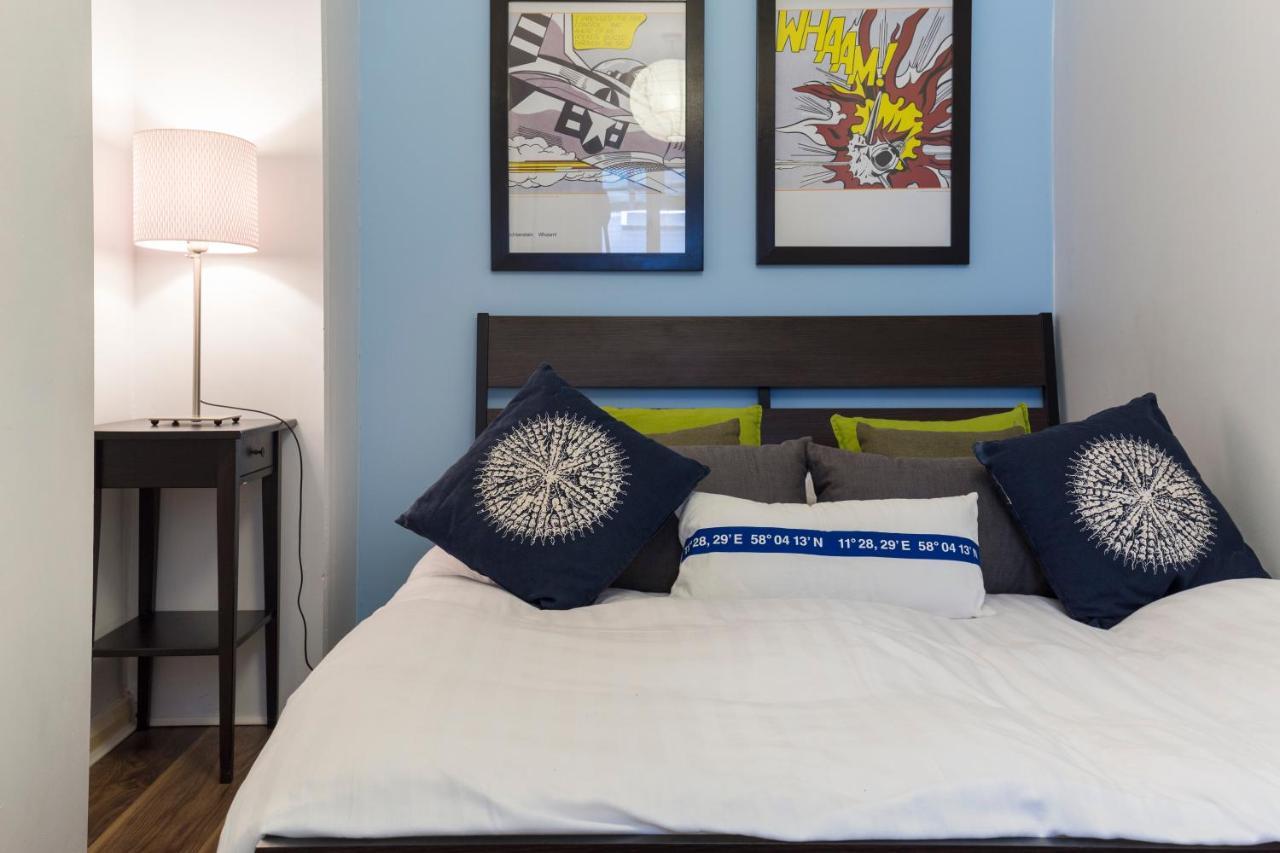 Modernised Apartments 1 And 2 Bedrooms Option Terrace And Balcony High Street London Exterior photo