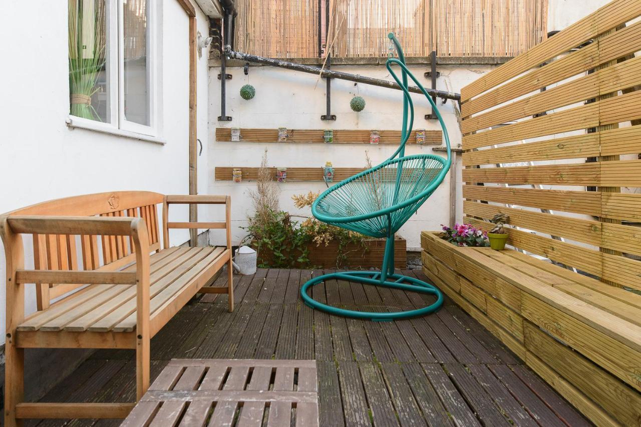 Modernised Apartments 1 And 2 Bedrooms Option Terrace And Balcony High Street London Exterior photo