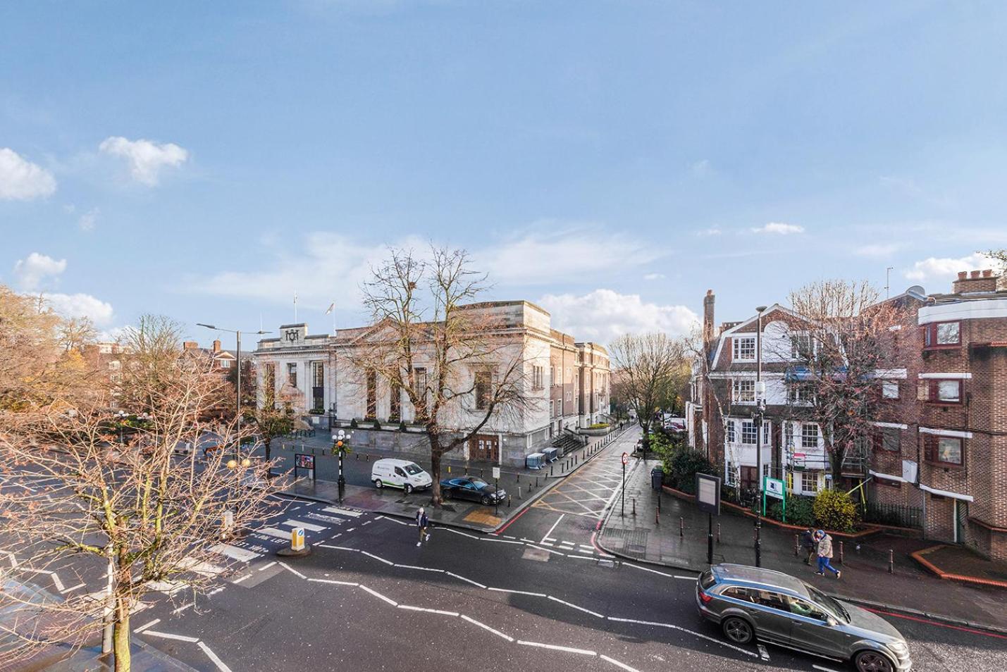 Modernised Apartments 1 And 2 Bedrooms Option Terrace And Balcony High Street London Exterior photo