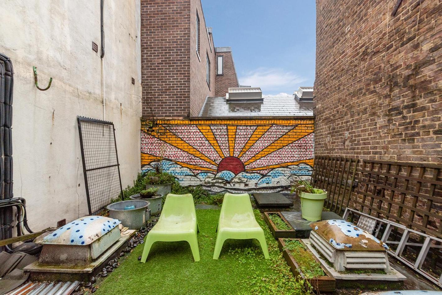Modernised Apartments 1 And 2 Bedrooms Option Terrace And Balcony High Street London Exterior photo