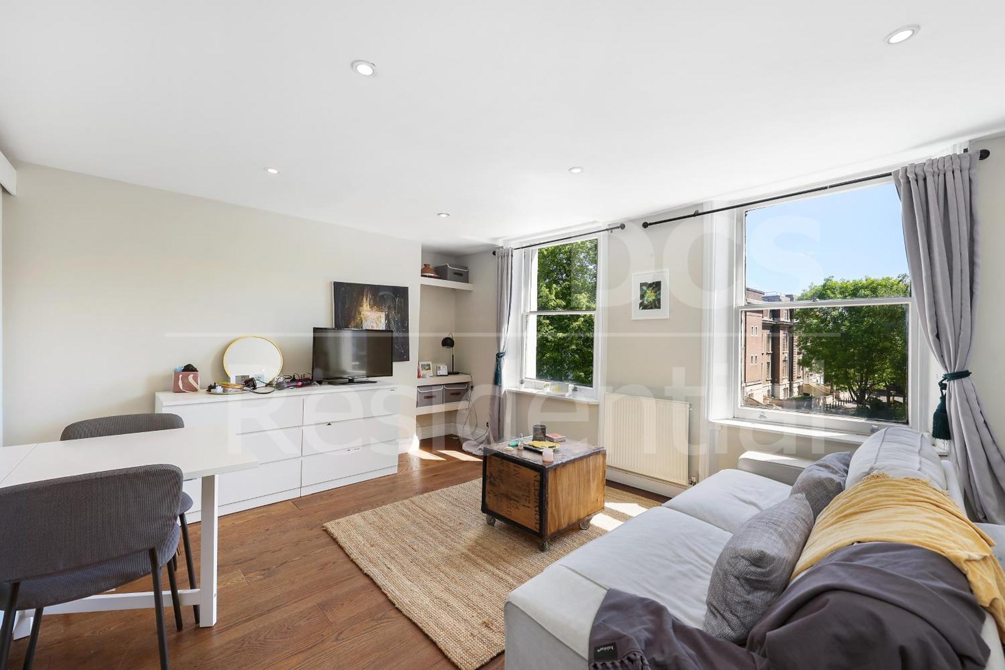 Modernised Apartments 1 And 2 Bedrooms Option Terrace And Balcony High Street London Exterior photo